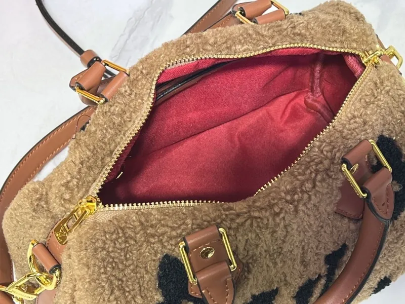 LV Speedy Bags-606 - Image 8