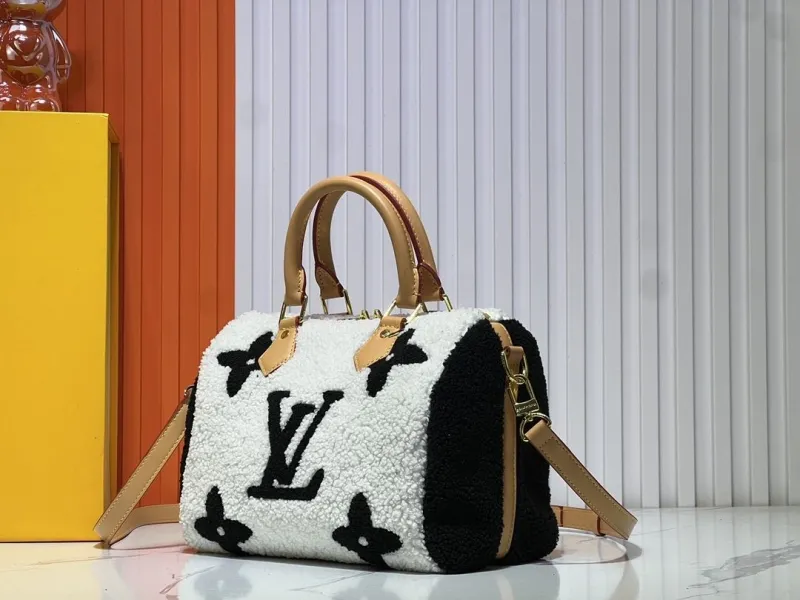 LV Speedy Bags-608 - Image 3