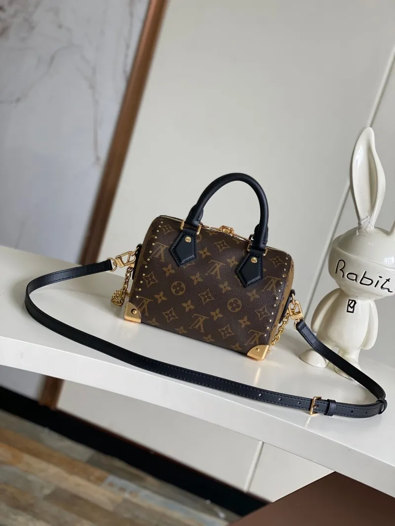 LV Speedy Bags-610 - Image 3