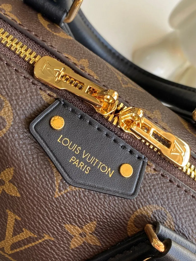 LV Speedy Bags-610 - Image 6