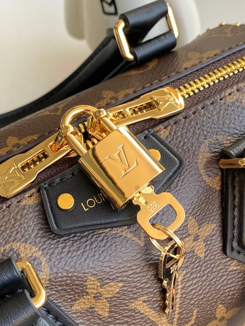 LV Speedy Bags-610 - Image 8