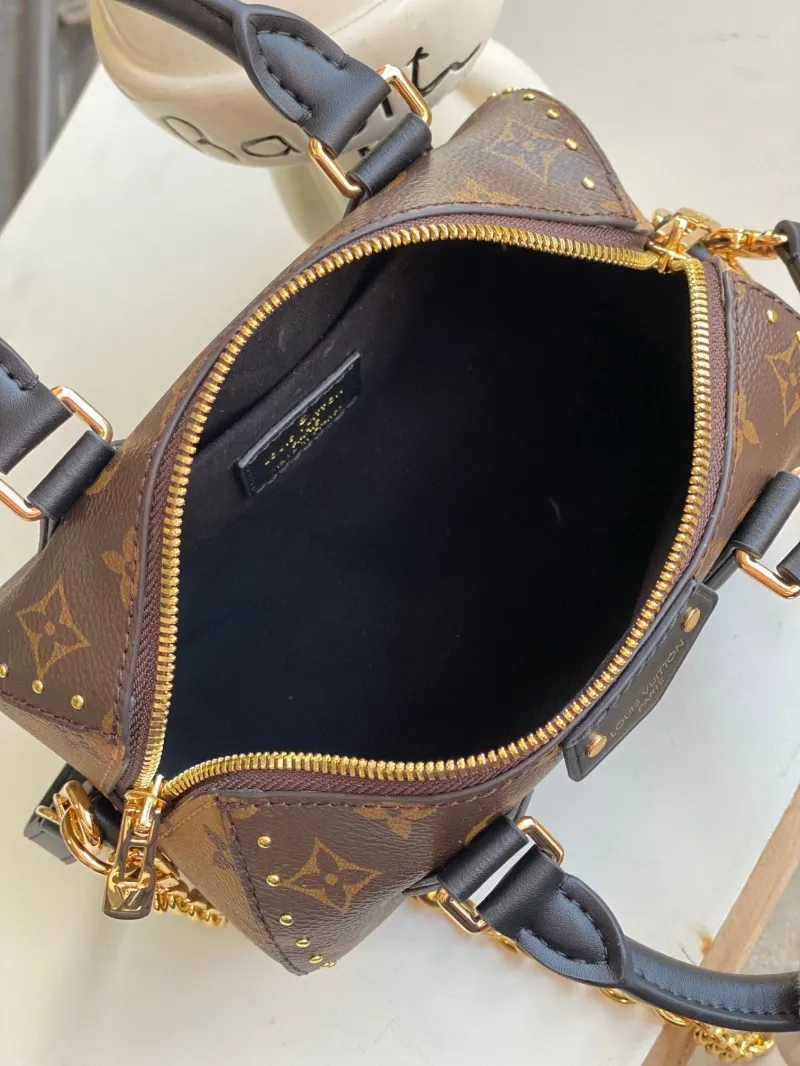 LV Speedy Bags-610 - Image 11