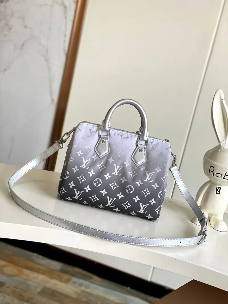 LV Speedy Bags-611 - Image 4