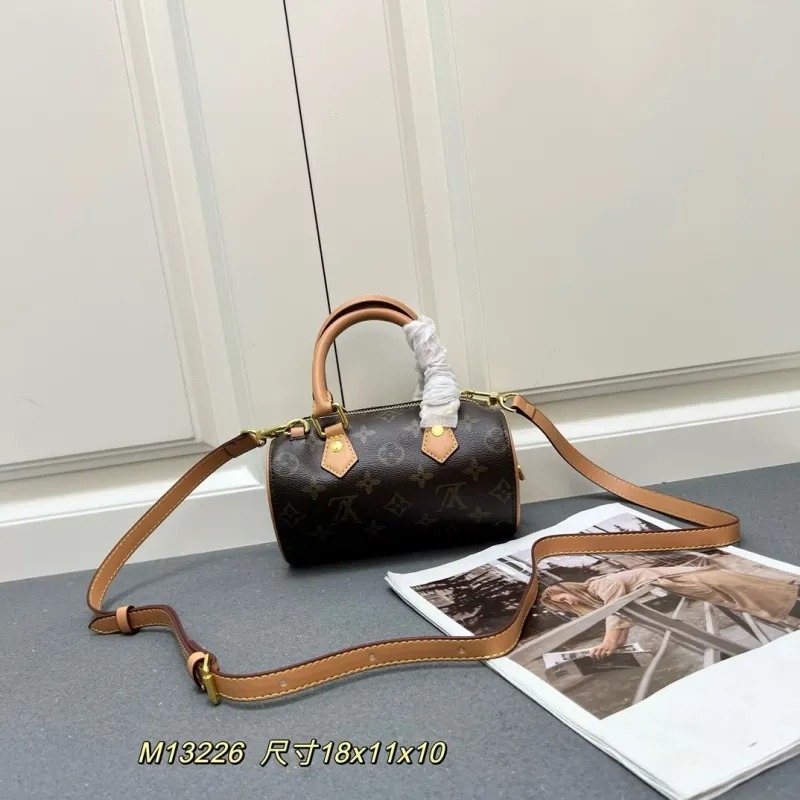LV Speedy Bags-613