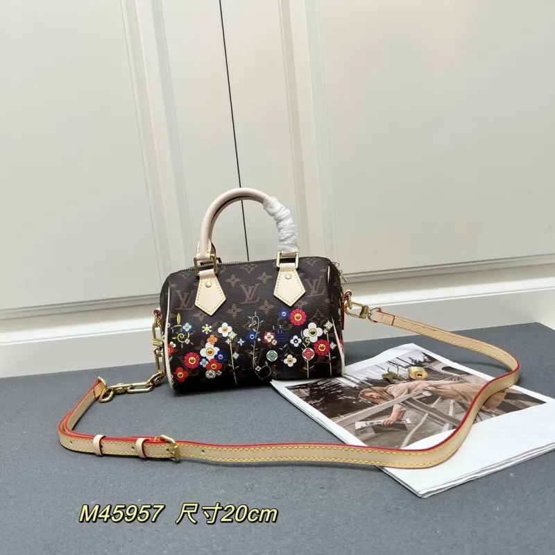 LV Speedy Bags-614