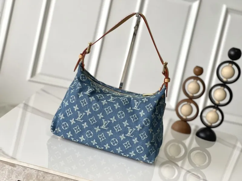 LV Top Handle Bags-3 - Image 3