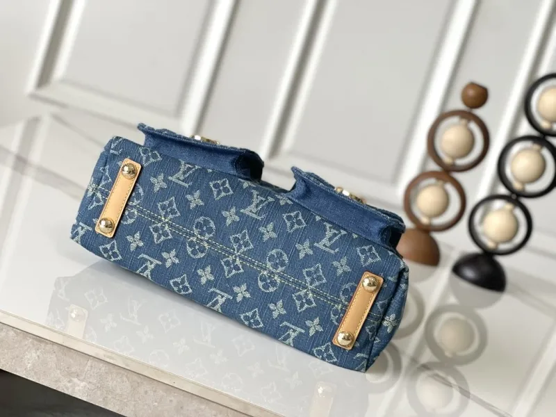 LV Top Handle Bags-3 - Image 4