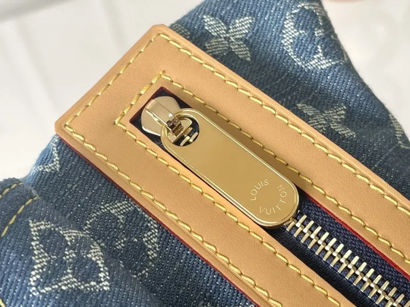 LV Top Handle Bags-3 - Image 5