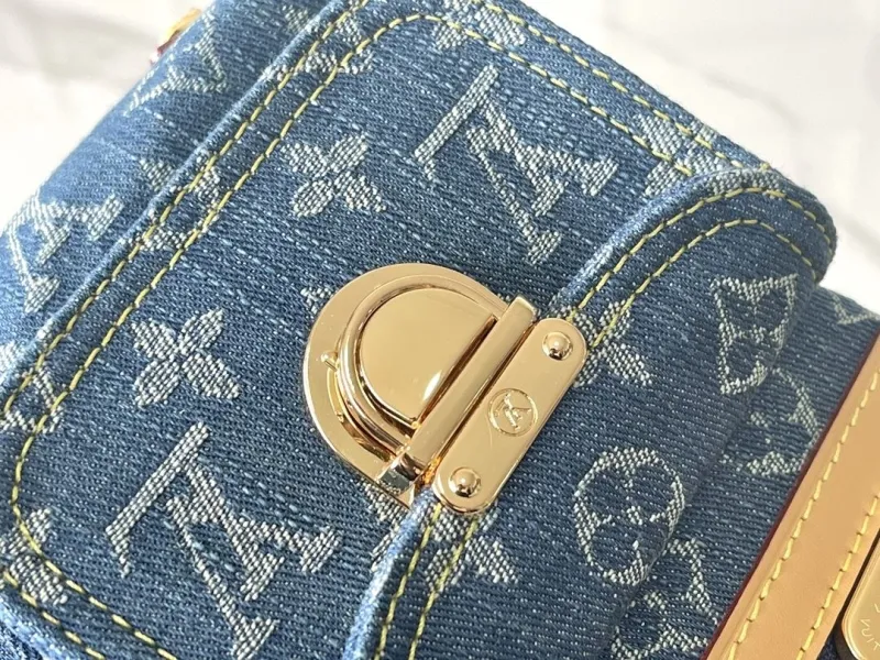 LV Top Handle Bags-3 - Image 6