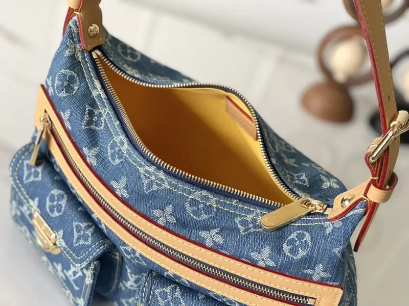 LV Top Handle Bags-3 - Image 8