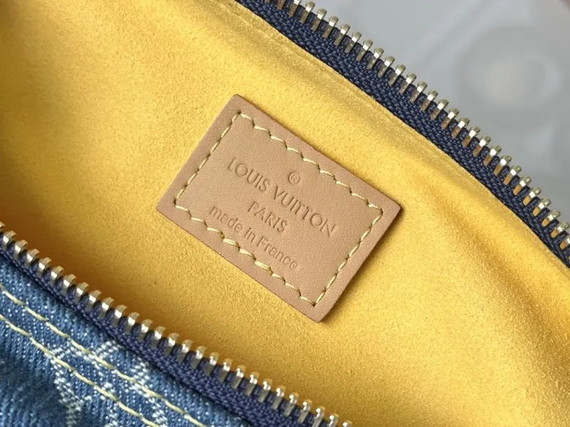 LV Top Handle Bags-3 - Image 9