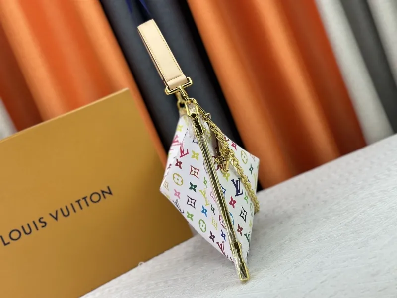 LV Top Handle Bags-4 - Image 3