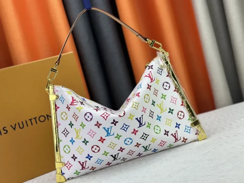 LV Top Handle Bags-4 - Image 4