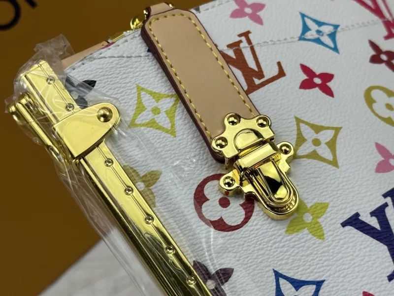 LV Top Handle Bags-4 - Image 6