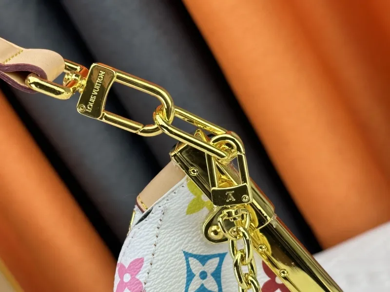 LV Top Handle Bags-4 - Image 7