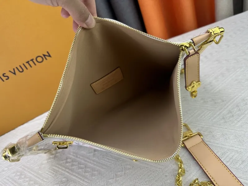 LV Top Handle Bags-4 - Image 9