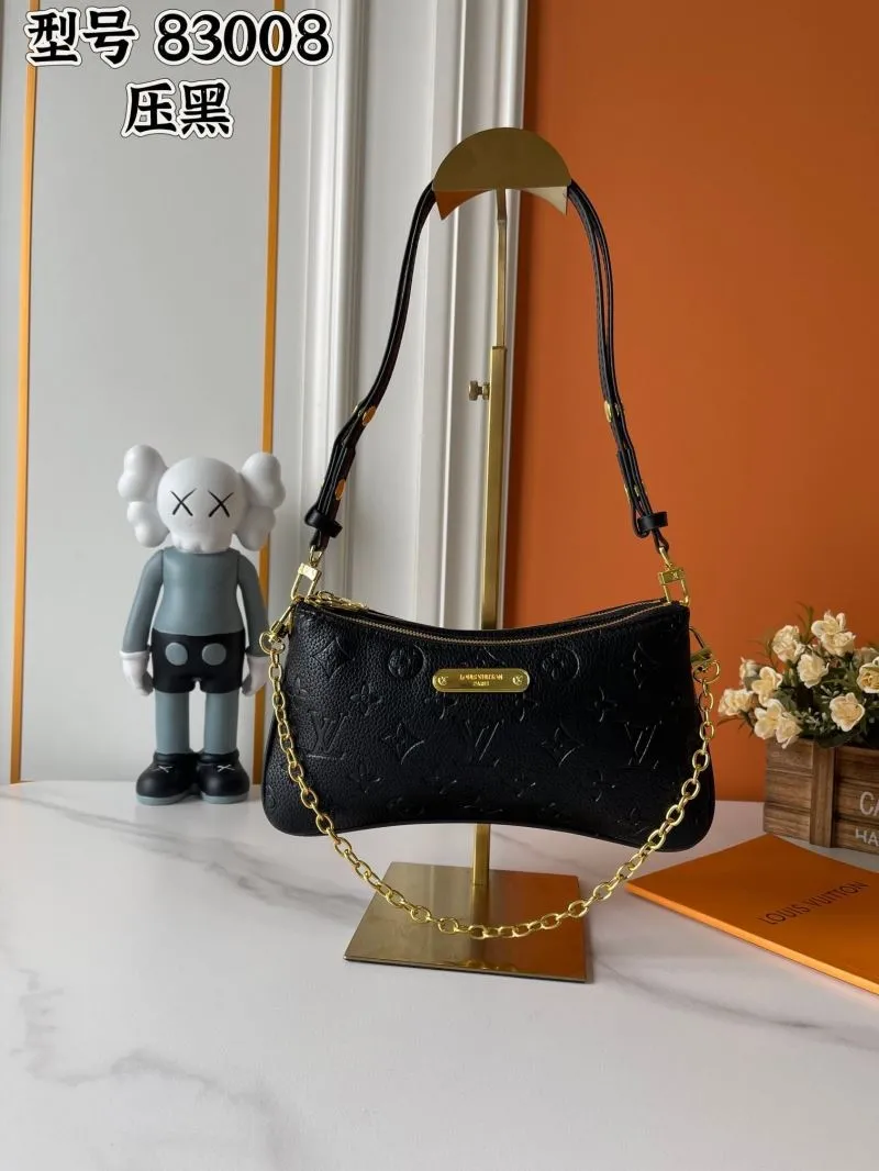 LV Top Handle Bags-5