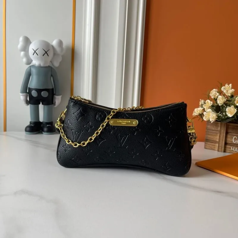 Alternative view of LV Top Handle Bags-5