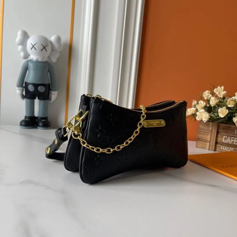 LV Top Handle Bags-5 - Image 3