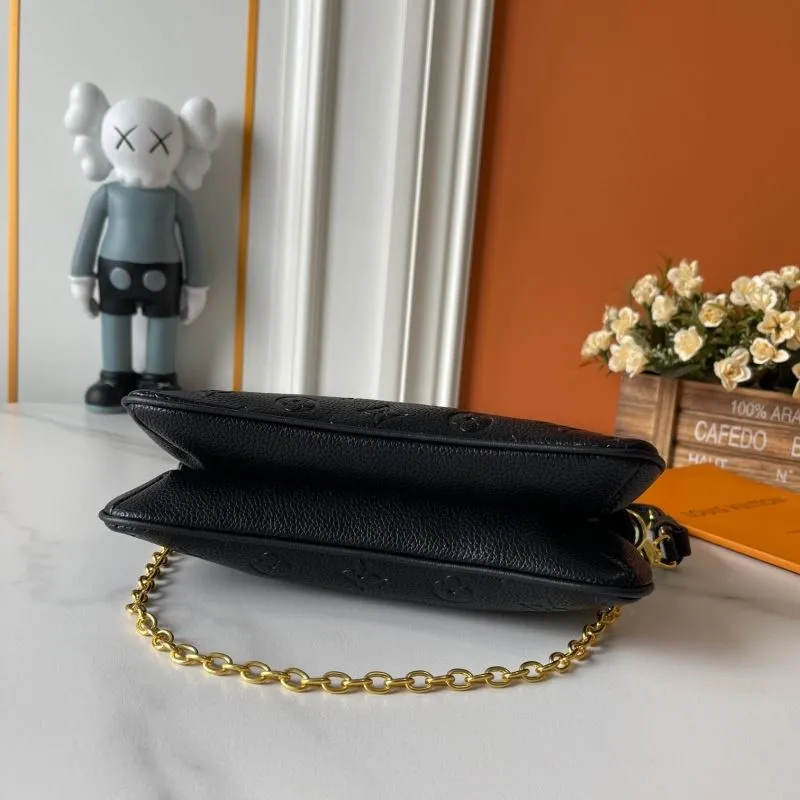 LV Top Handle Bags-5 - Image 5