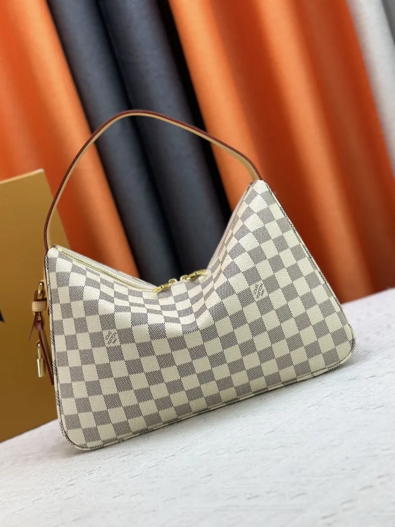 LV Top Handle Bags-6