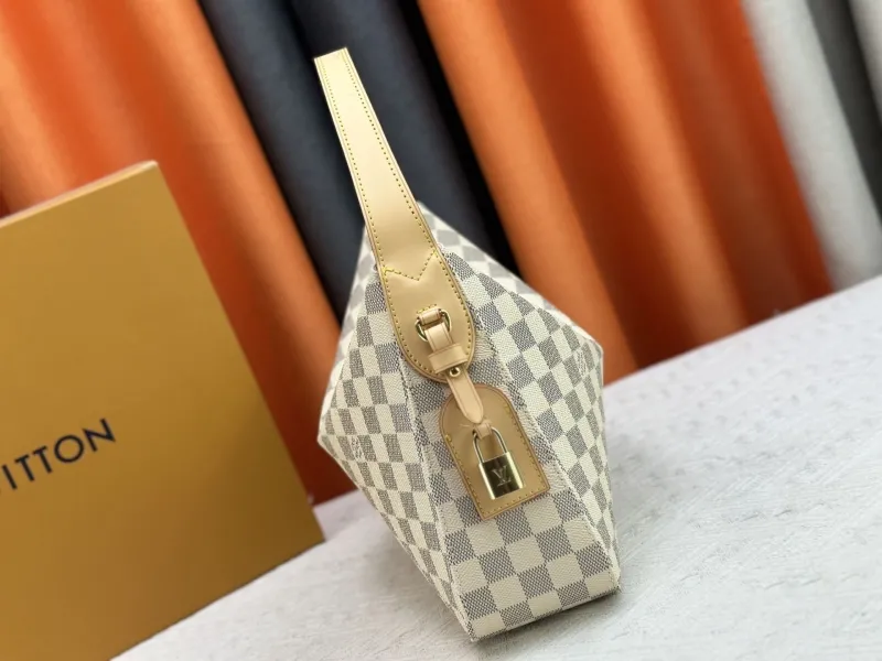 LV Top Handle Bags-6 - Image 3