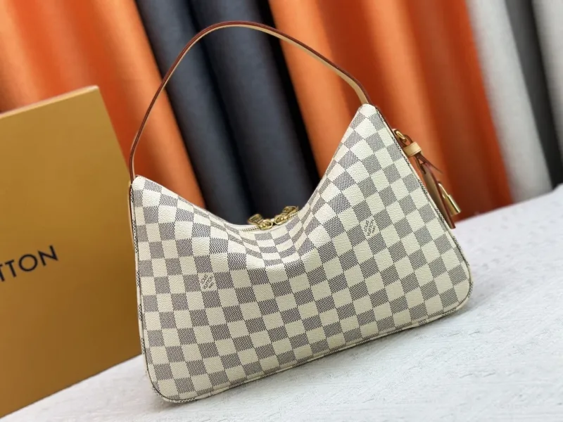 LV Top Handle Bags-6 - Image 4