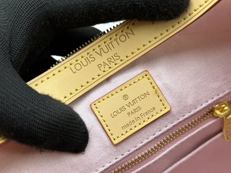LV Top Handle Bags-6 - Image 8