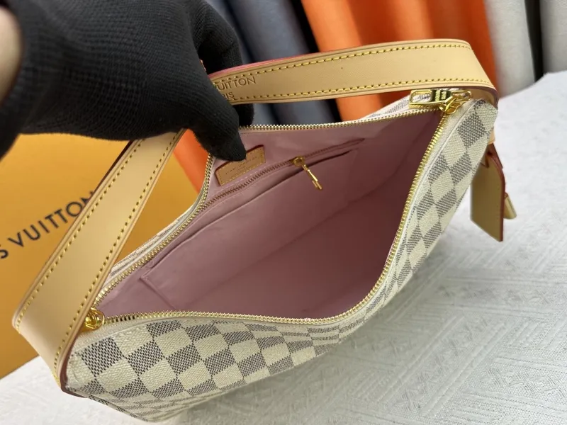 LV Top Handle Bags-6 - Image 9