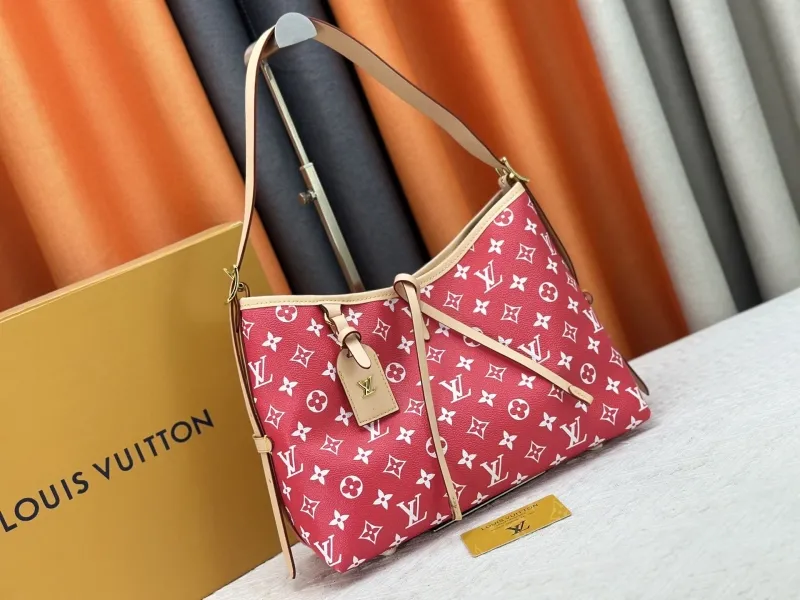 Alternative view of LV Top Handle Bags-7