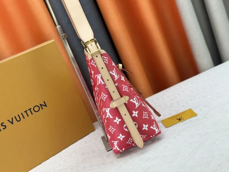 LV Top Handle Bags-7 - Image 3