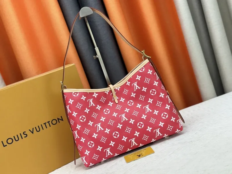 LV Top Handle Bags-7 - Image 4