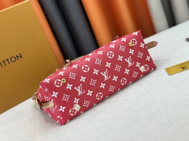 LV Top Handle Bags-7 - Image 5