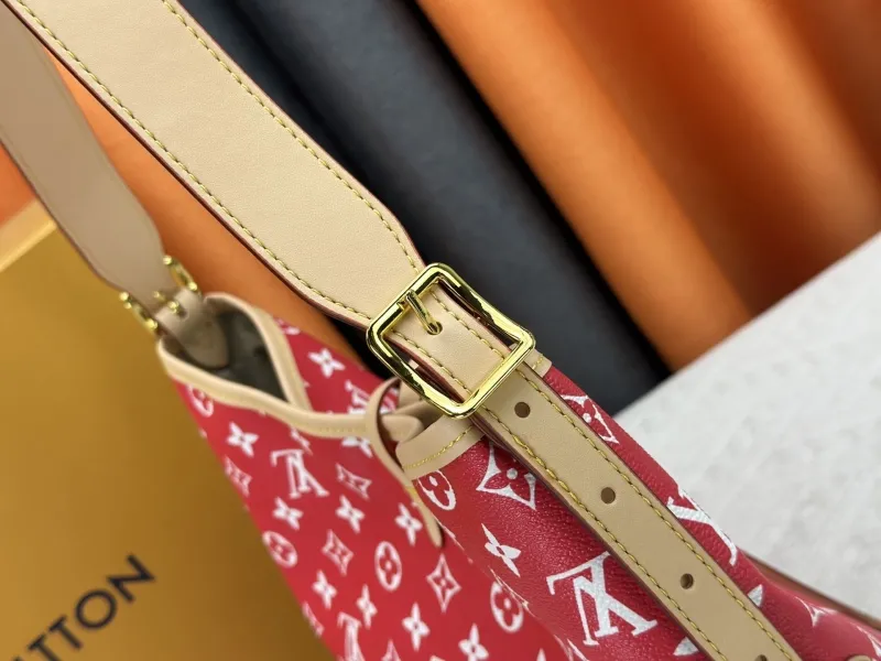 LV Top Handle Bags-7 - Image 6