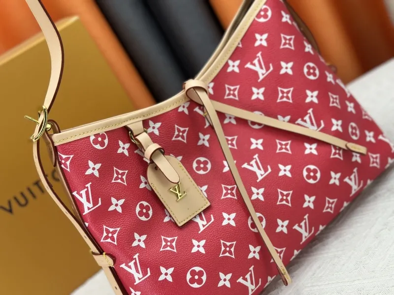 LV Top Handle Bags-7 - Image 7