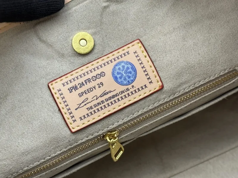 LV Top Handle Bags-7 - Image 8