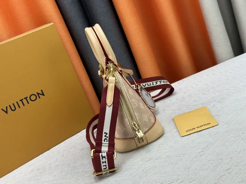 LV Top Handle Bags-8 - Image 3