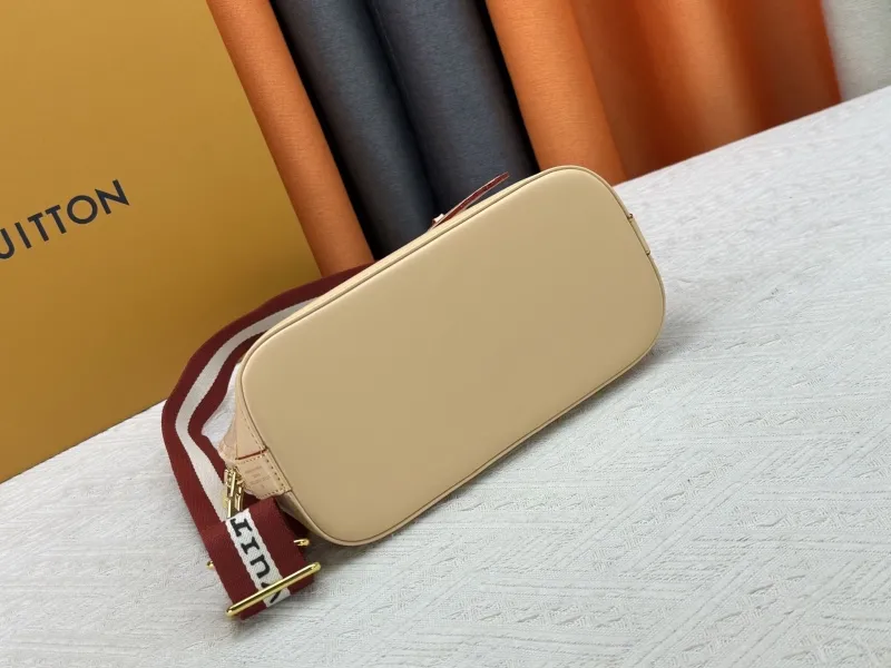 LV Top Handle Bags-8 - Image 5