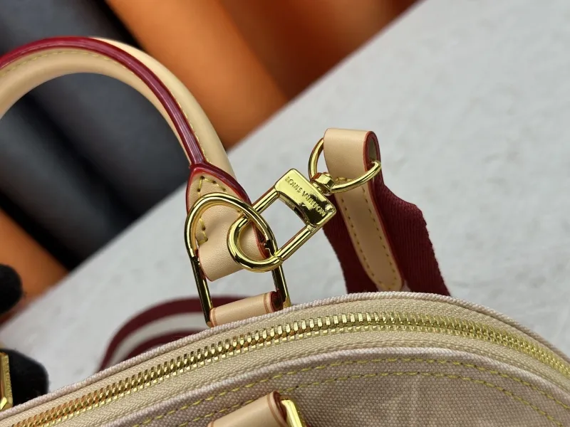 LV Top Handle Bags-8 - Image 7