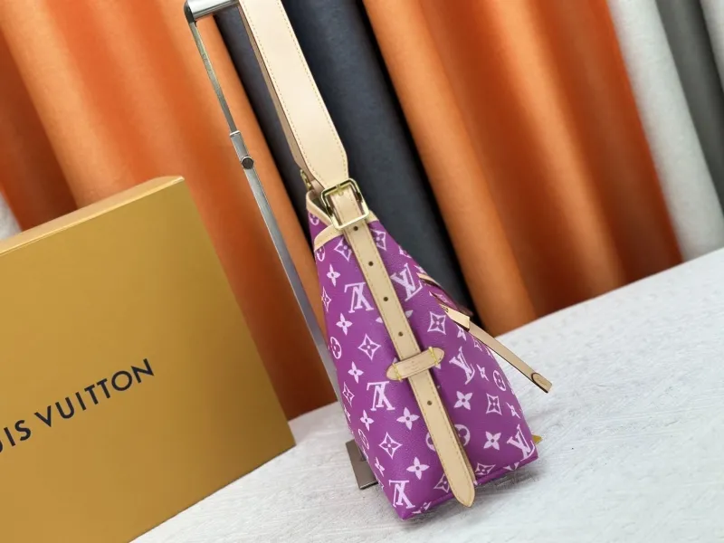 LV Top Handle Bags-9 - Image 3