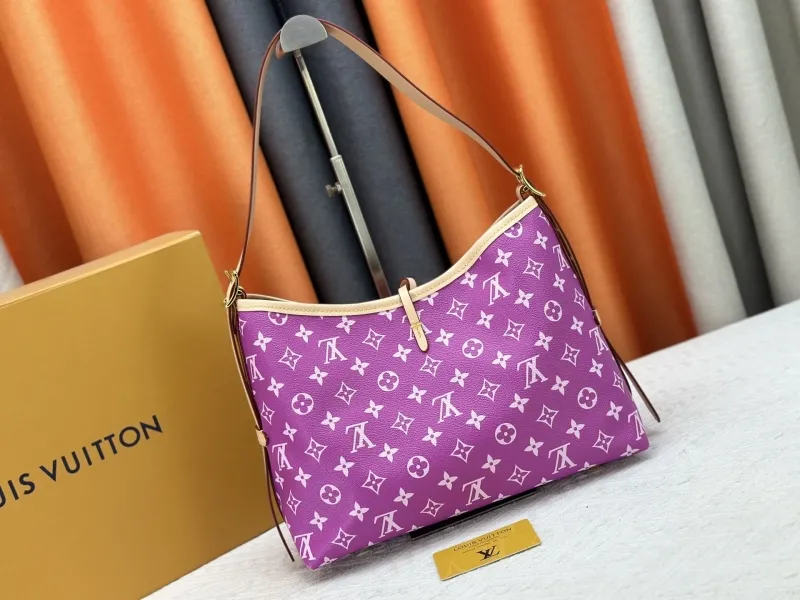 LV Top Handle Bags-9 - Image 4