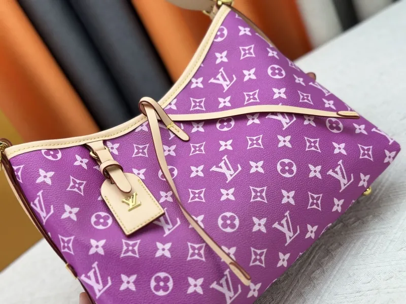 LV Top Handle Bags-9 - Image 6