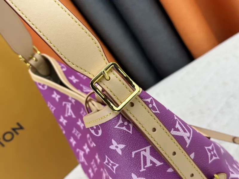 LV Top Handle Bags-9 - Image 7