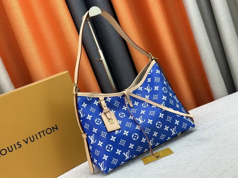 Alternative view of LV Top Handle Bags-10