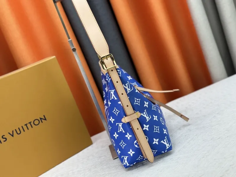 LV Top Handle Bags-10 - Image 3