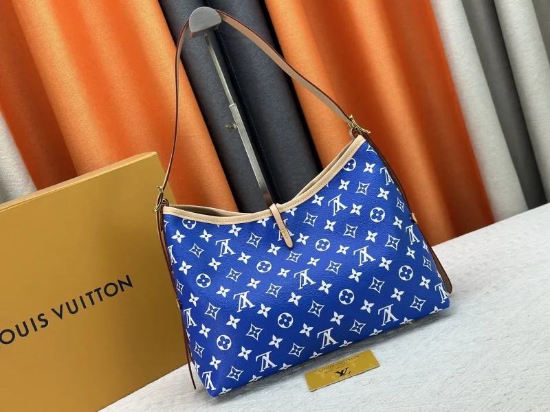 LV Top Handle Bags-10 - Image 4
