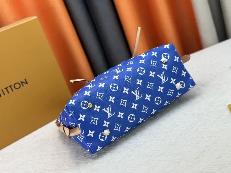 LV Top Handle Bags-10 - Image 5