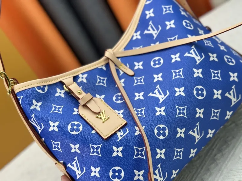 LV Top Handle Bags-10 - Image 6