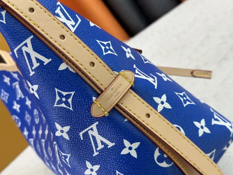 LV Top Handle Bags-10 - Image 7