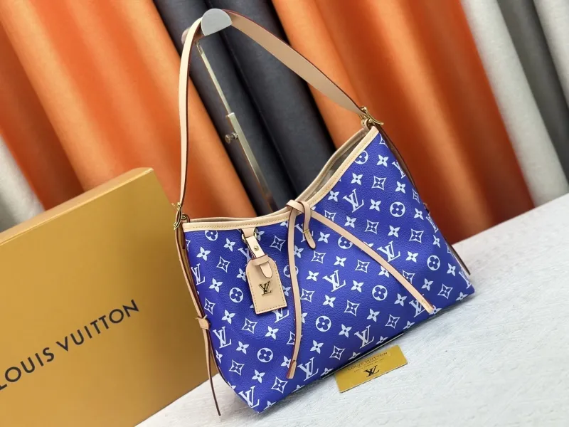 LV Top Handle Bags-11 - Image 3